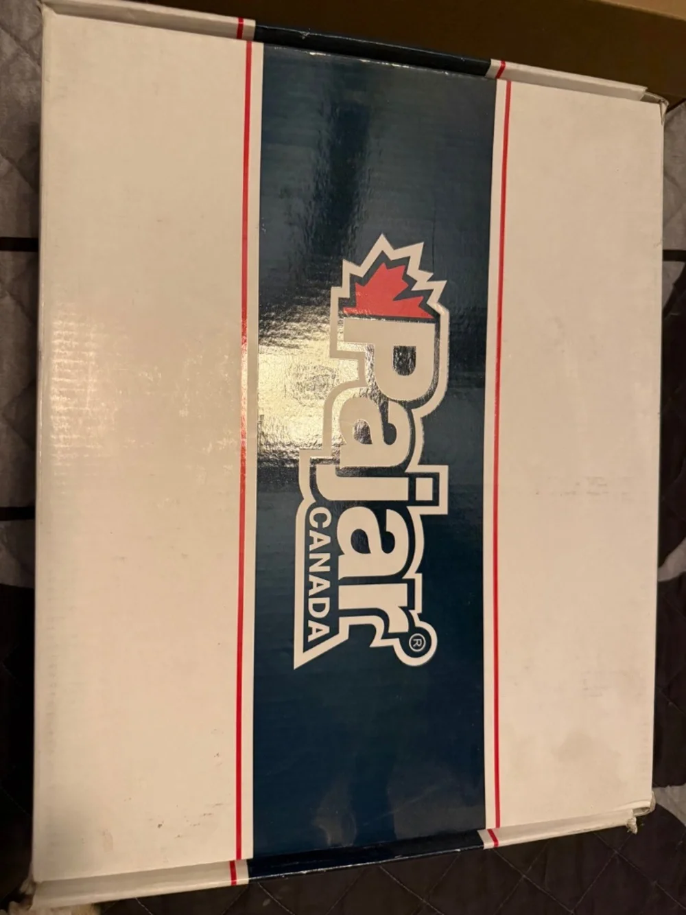 Pajar Canada Snow Boots